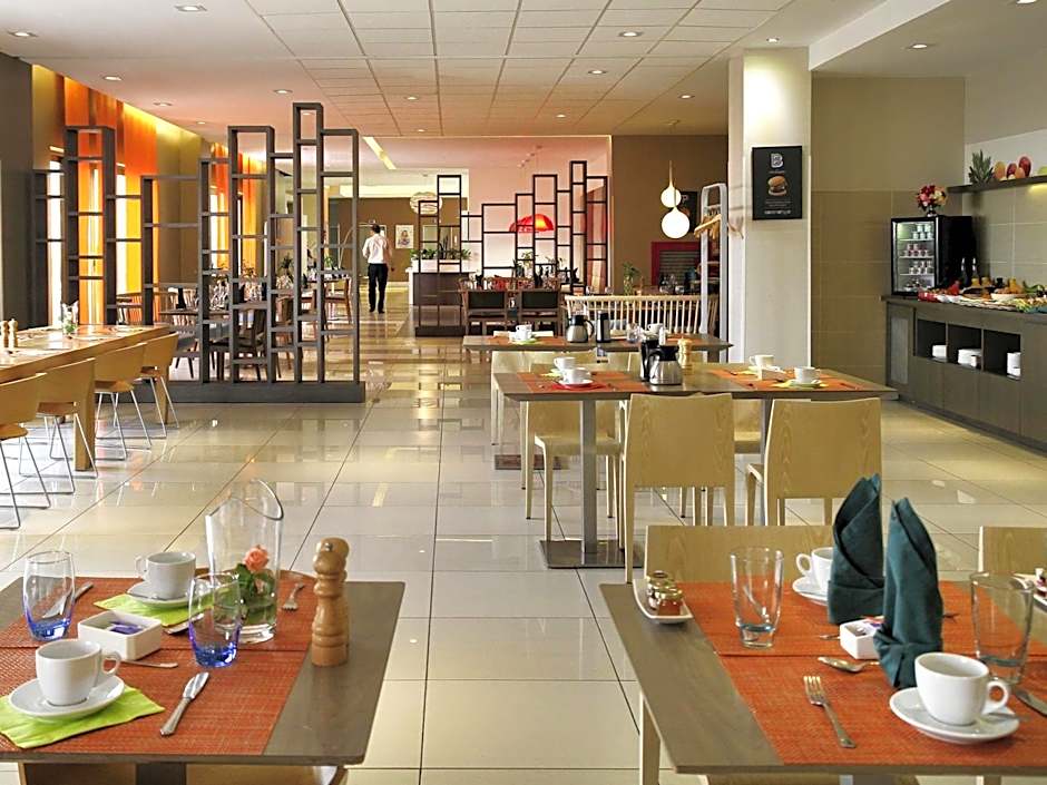 Novotel Constantine