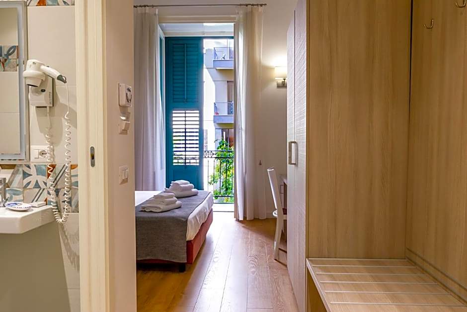 Belmonte102 Exclusive Suite