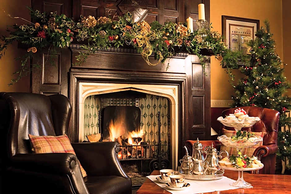 The Dower House Hotel