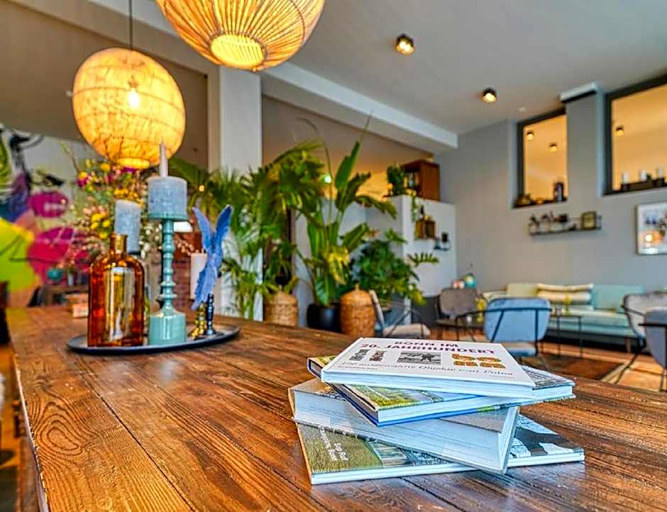 Sunday Hotel Bonn
