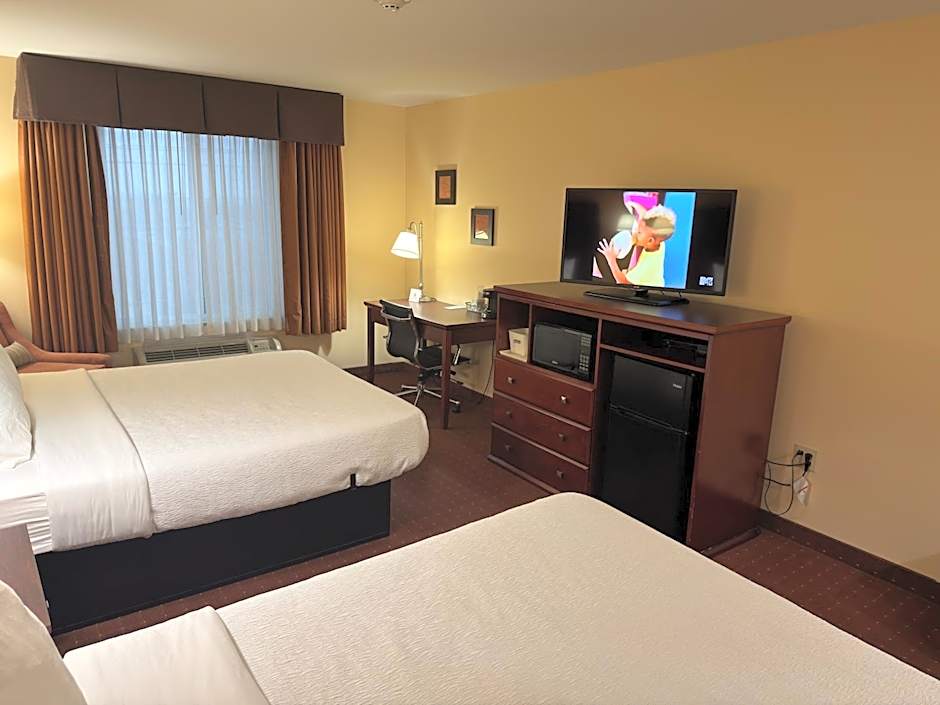 Americas Best Value Inn St. Robert