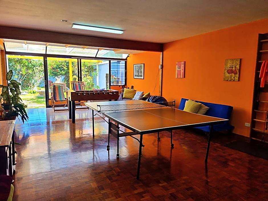 Casa Jardin del Mango