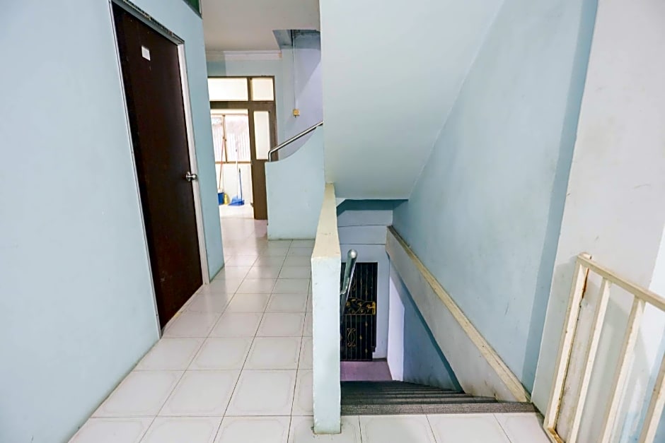 Hotel O Ringin Pitu 2 SyariahNearAnugrah Sinar Lautan