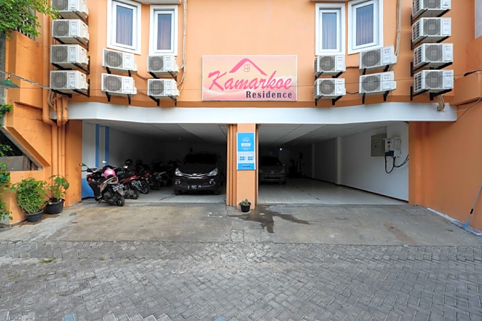 RedDoorz near Kota Lama Semarang