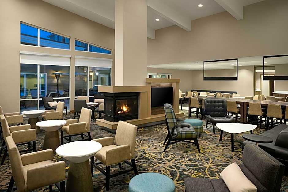 Residence Inn by Marriott Pullman