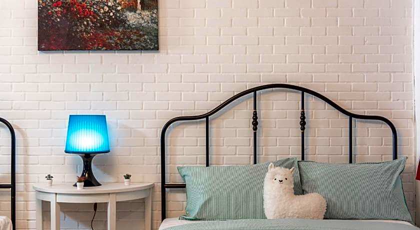 Mont Blanc Base Camp Khaoyai