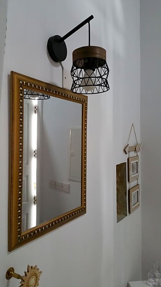 Magdalene's City House Inn