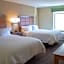 Hampton Inn By Hilton & Suites Big Rapids, Mi