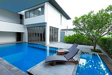 Baan Yamu Residences by RESAVA