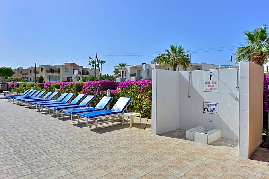 Napa Prince Hotel Apts