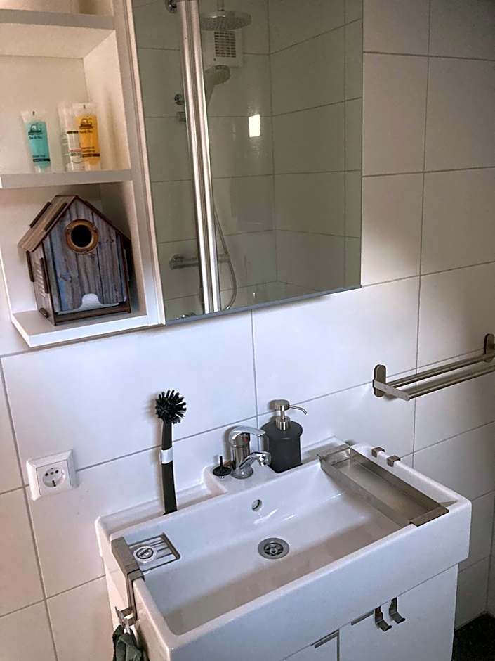 Bed & Breakfast ‘t Westergouwertje