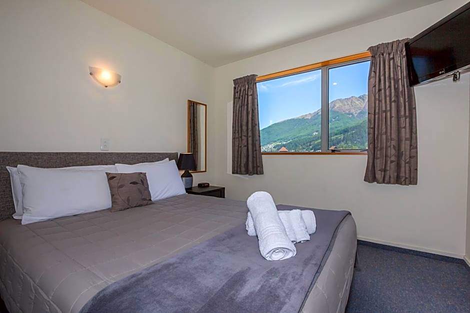 Alexis Motel & Apartments