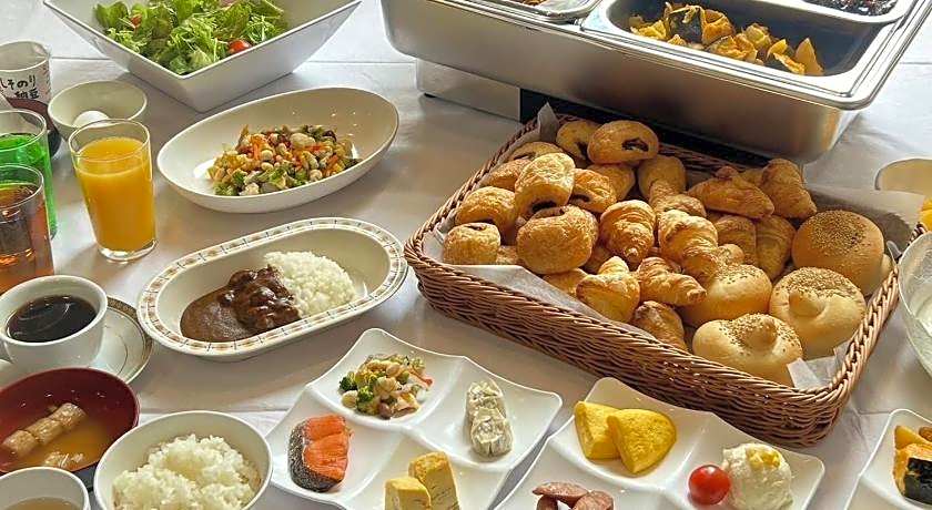 APA Hotel Hachioji Eki Nishi