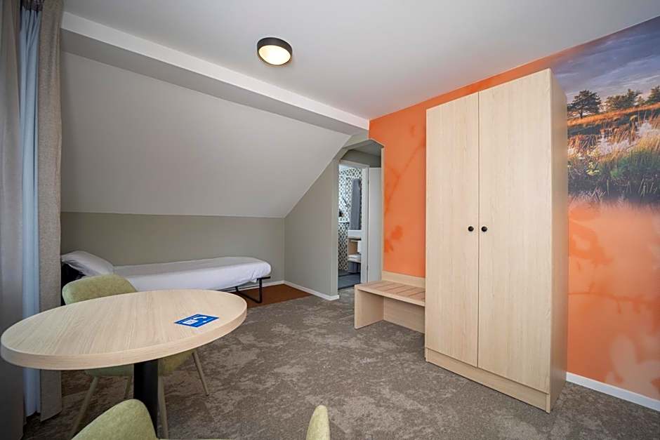 Fletcher Hotel-Restaurant de Borken