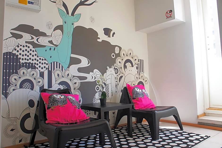 SweetDream Guesthouse