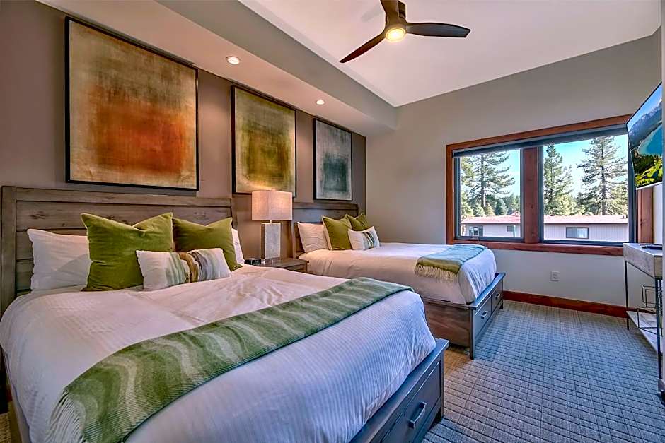 Zalanta - Lake Tahoe