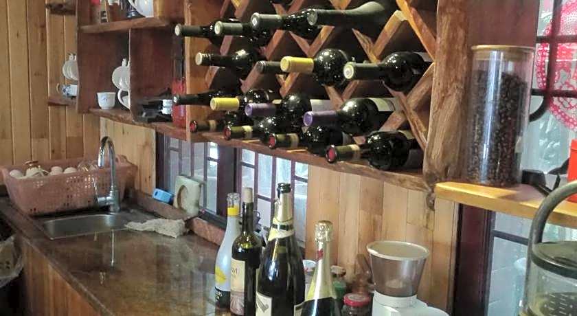 Longji Holiday Hotel