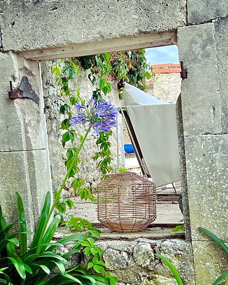 A l'ombre du Tilleul