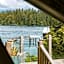 The Shoreline Tofino