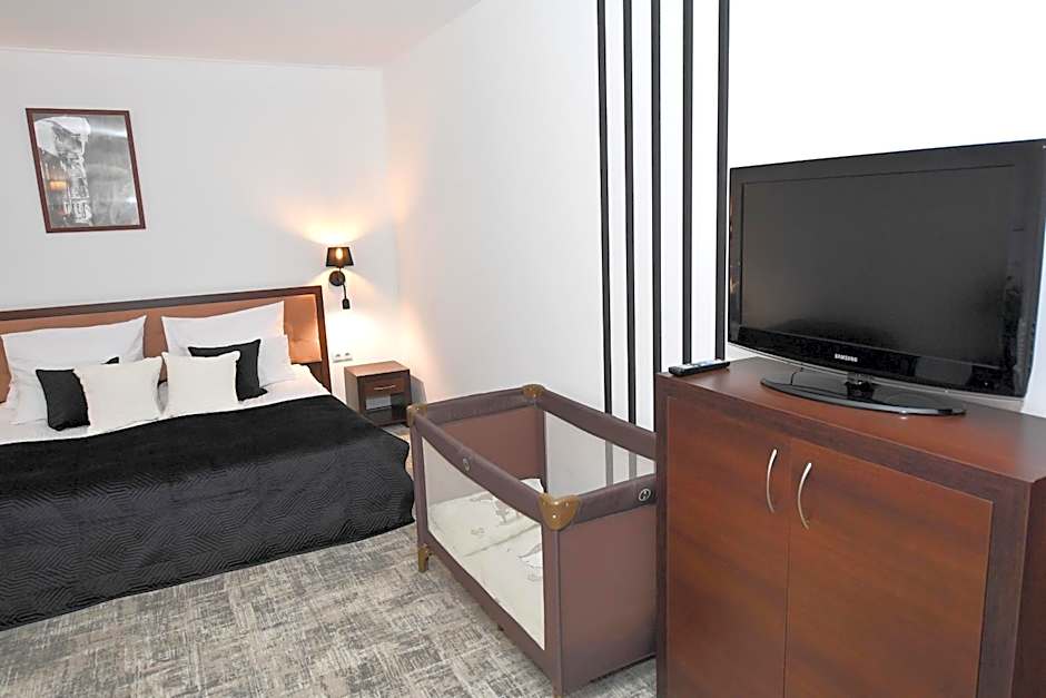 Hotel Focus Centrum Konferencyjne
