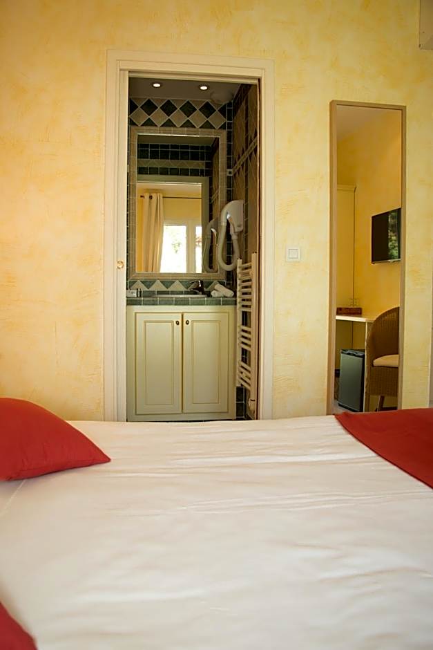 Hôtel & Spa La Villa