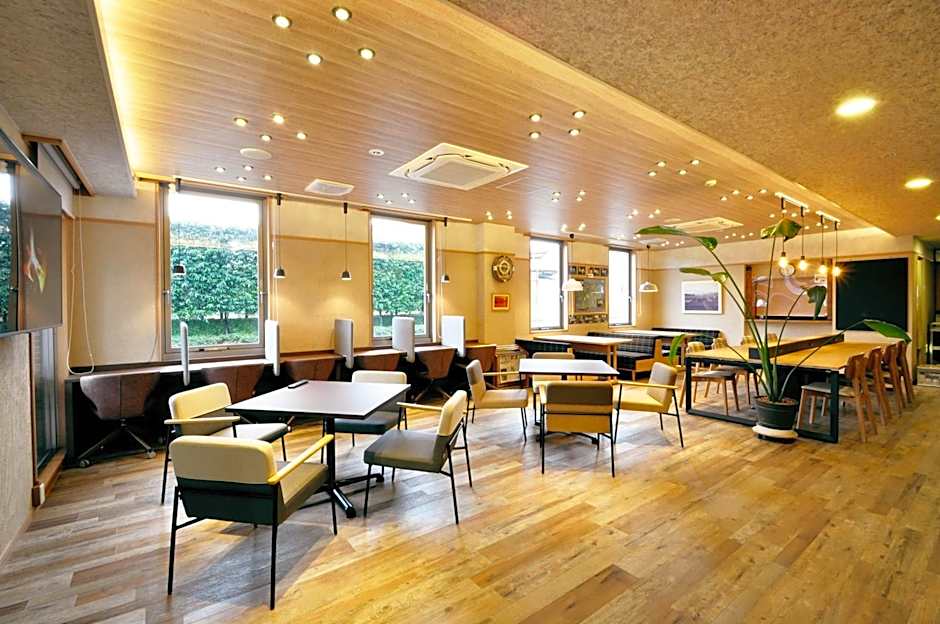 Annex Hotel Abe