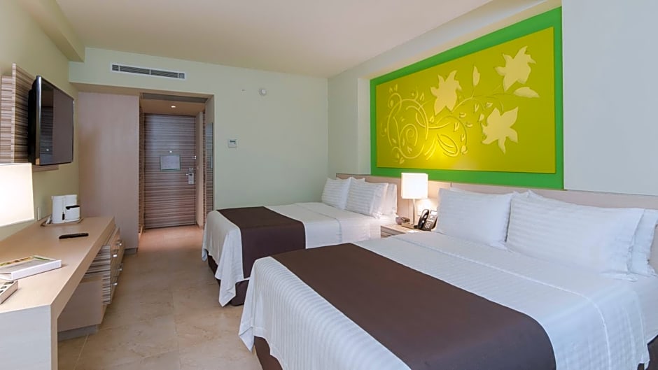 Holiday Inn Coatzacoalcos