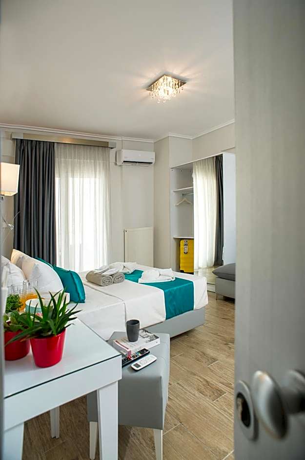 Lux VIP Apartments