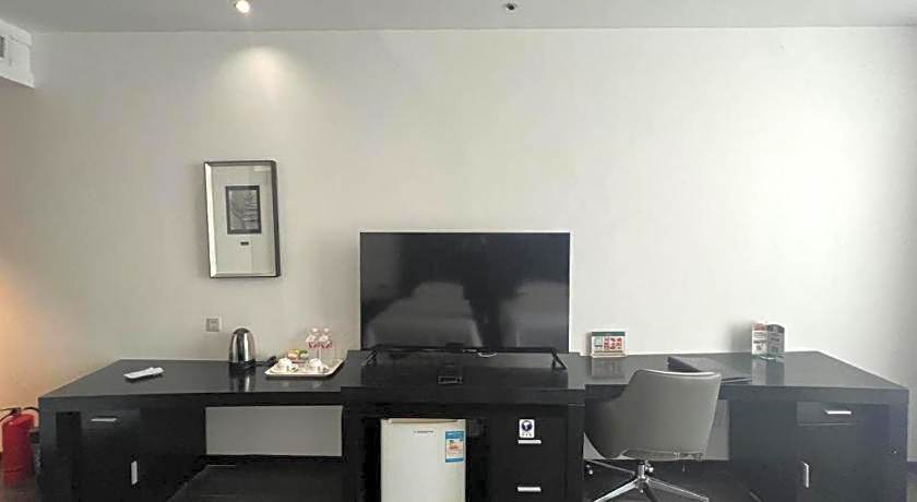 Guangdong Nanmei Osotto Hotel