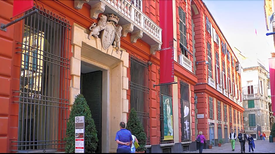 Albergo Parigi