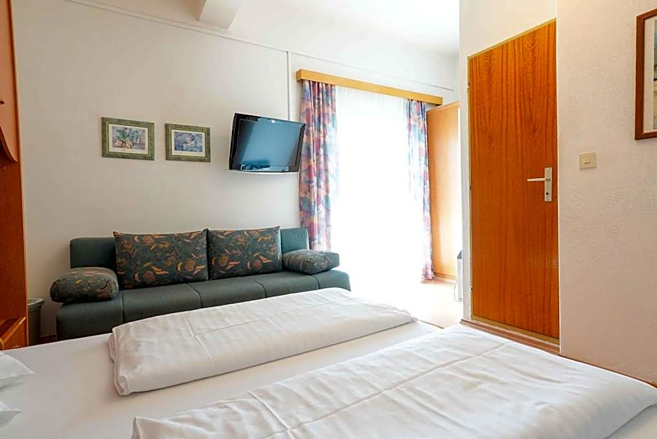 Strandhotel Pichler