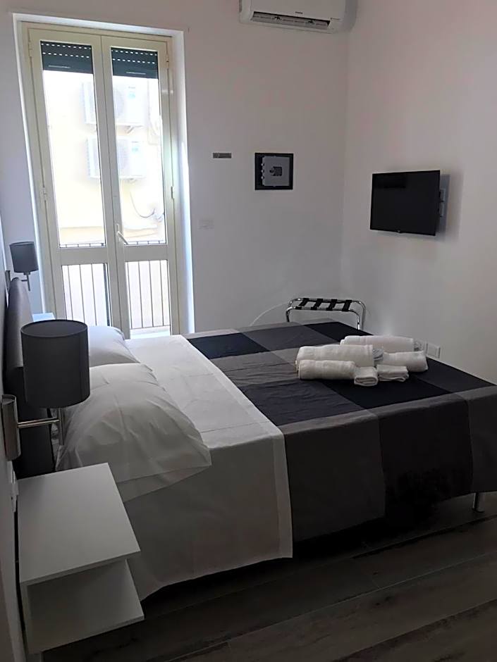 B&B I BRONZI