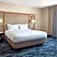 Fairfield Inn & Suites by Marriott Woodbridge