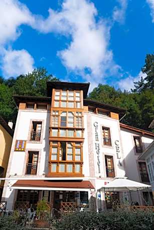 Gran Hotel Rural Cela