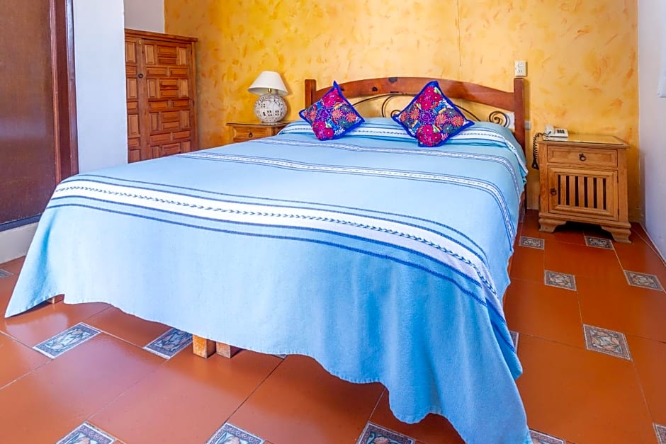 Hotel Posada del Centro