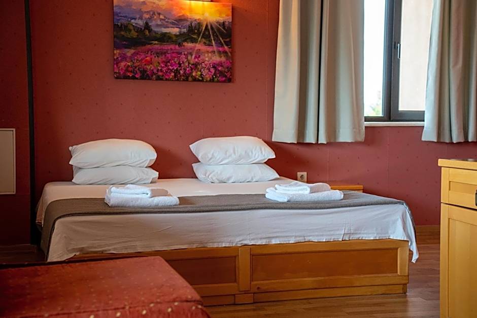 Hotel DEMETRA