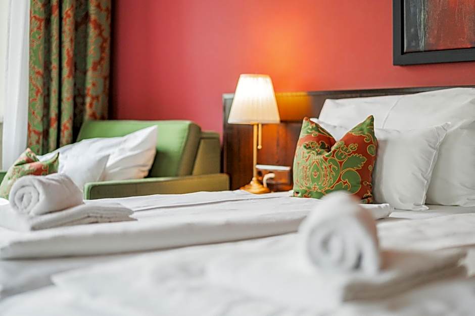 Serviced Apartments Josefstadt City