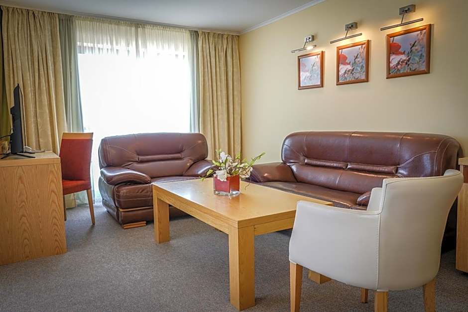 Kaliakra Beach Hotel - Ultra All Inclusive