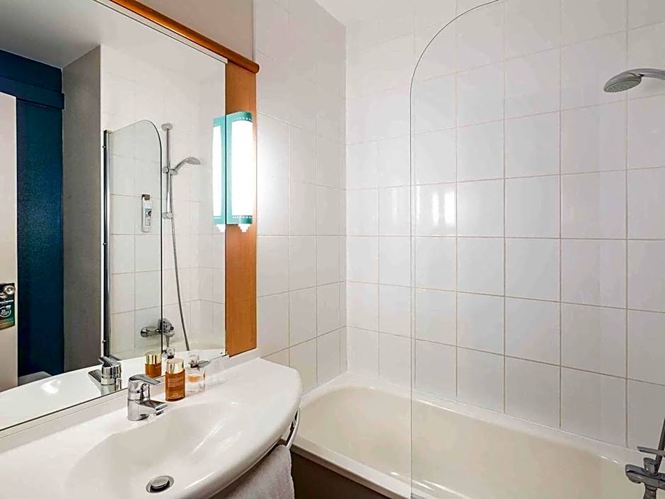 ibis Bordeaux Pessac Route des Vins