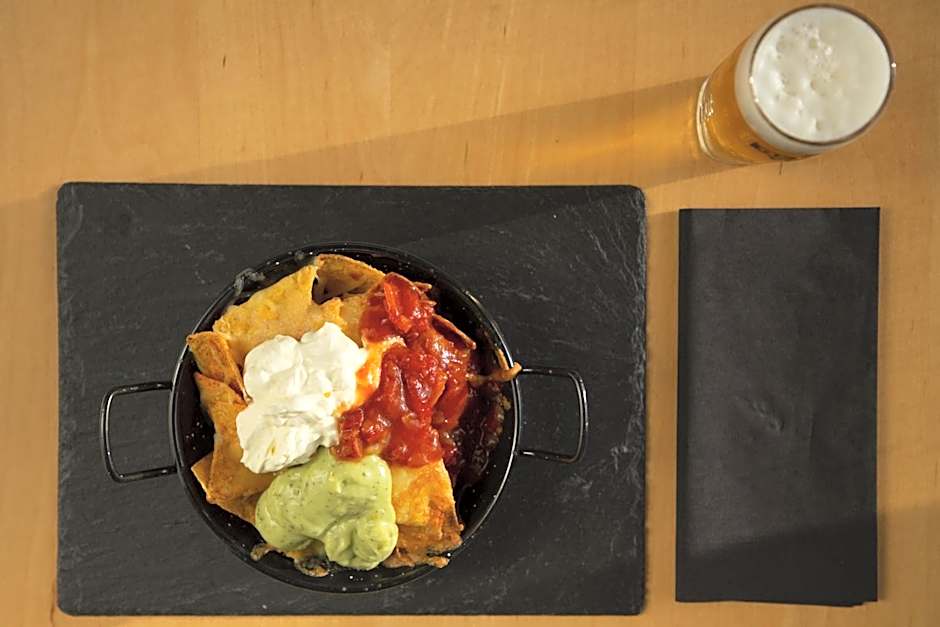 Holiday Inn Express Southampton - M27 J7 By IHG