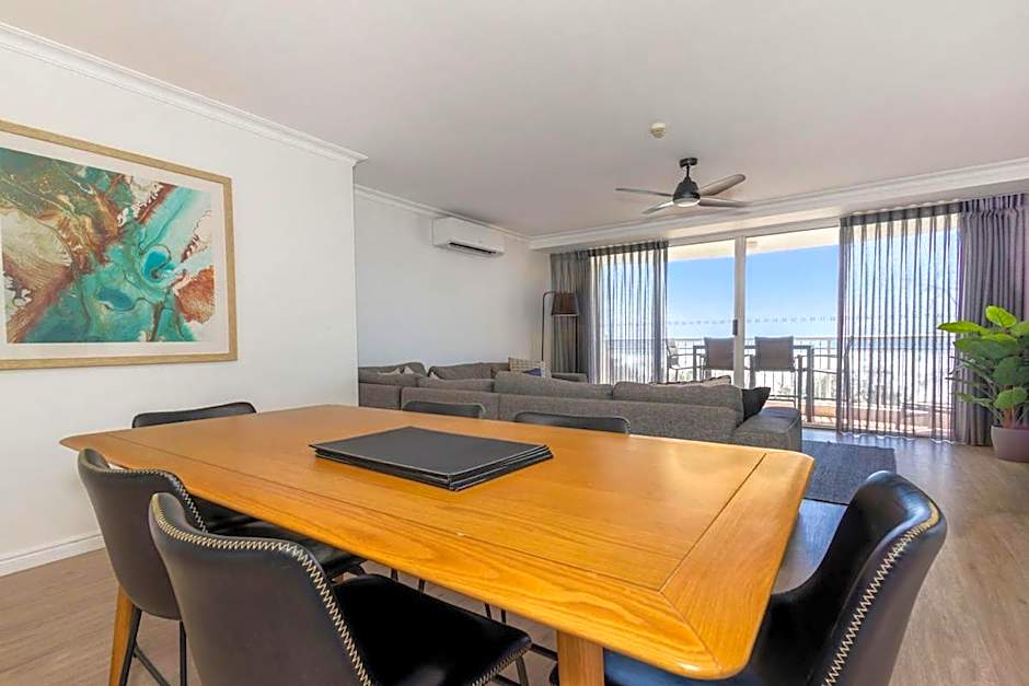 La Grande Apartments