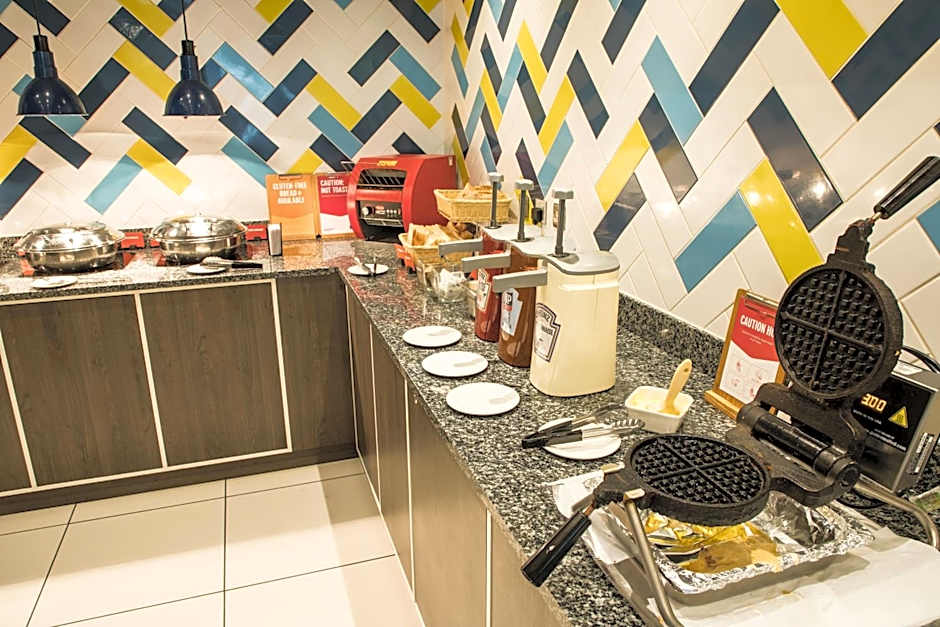 Hampton By Hilton London Croydon