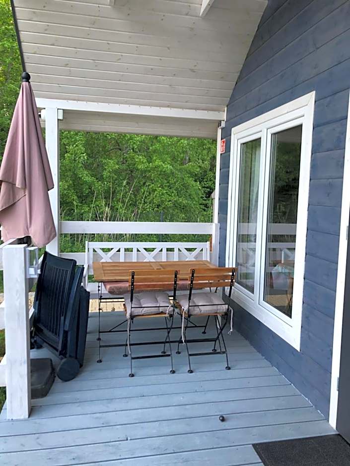 Sloneczny Zakatek Rusinowo Jerzy Stryczek