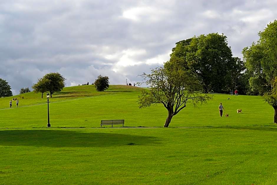 Britannia Hotel Hampstead