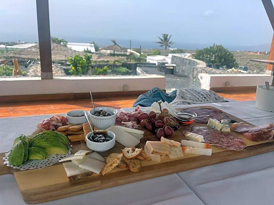 Finca Isolina Hotel Boutique - Adults Recommended