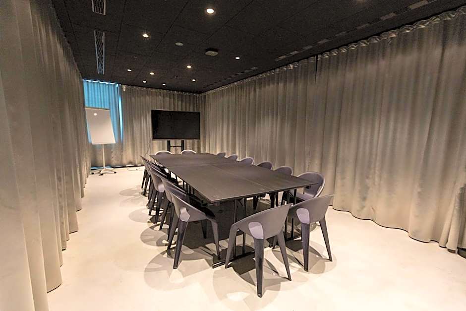 Maistra City Vibes Zonar Zagreb