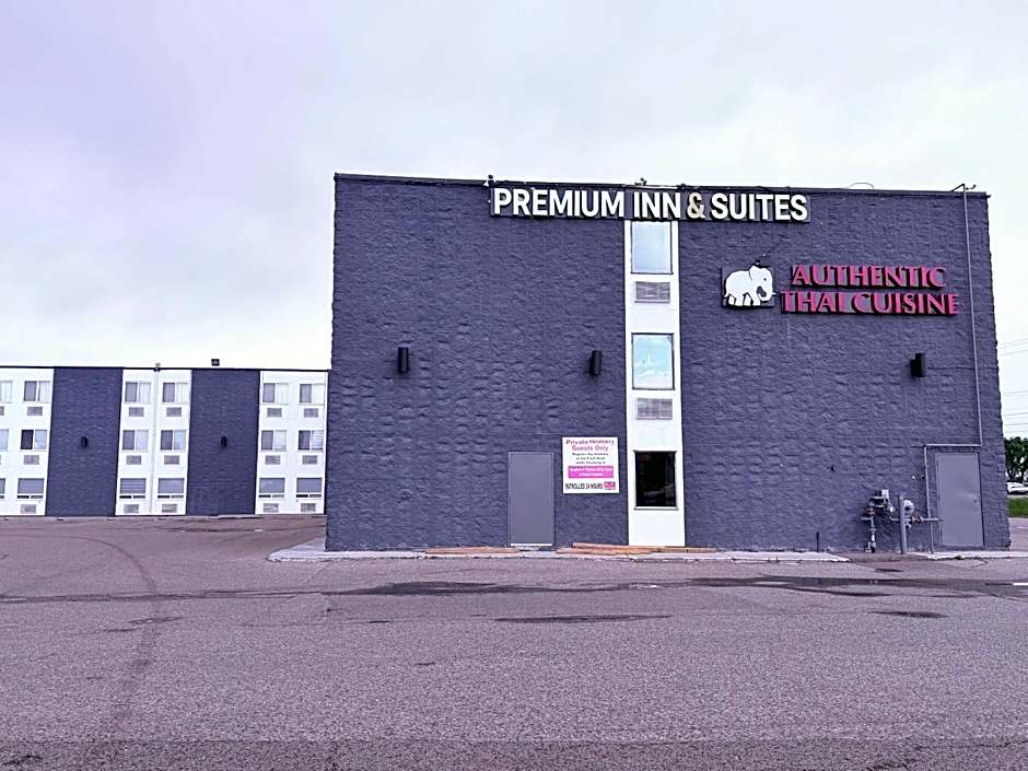 Premium Inn & Suites