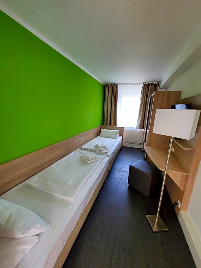 Hotel Citymaxx