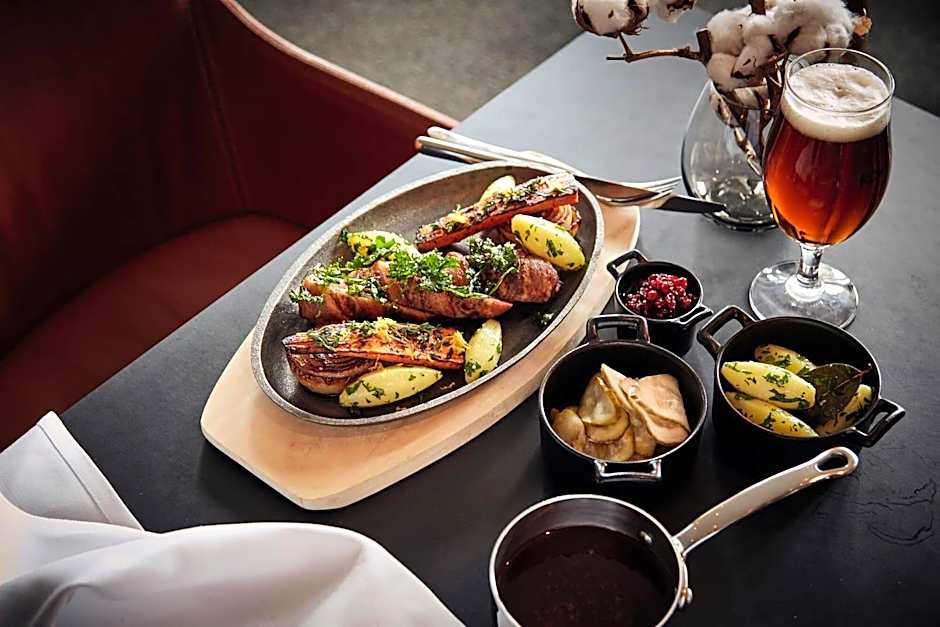 Comwell Hvide Hus Aalborg, Dolce by Wyndham