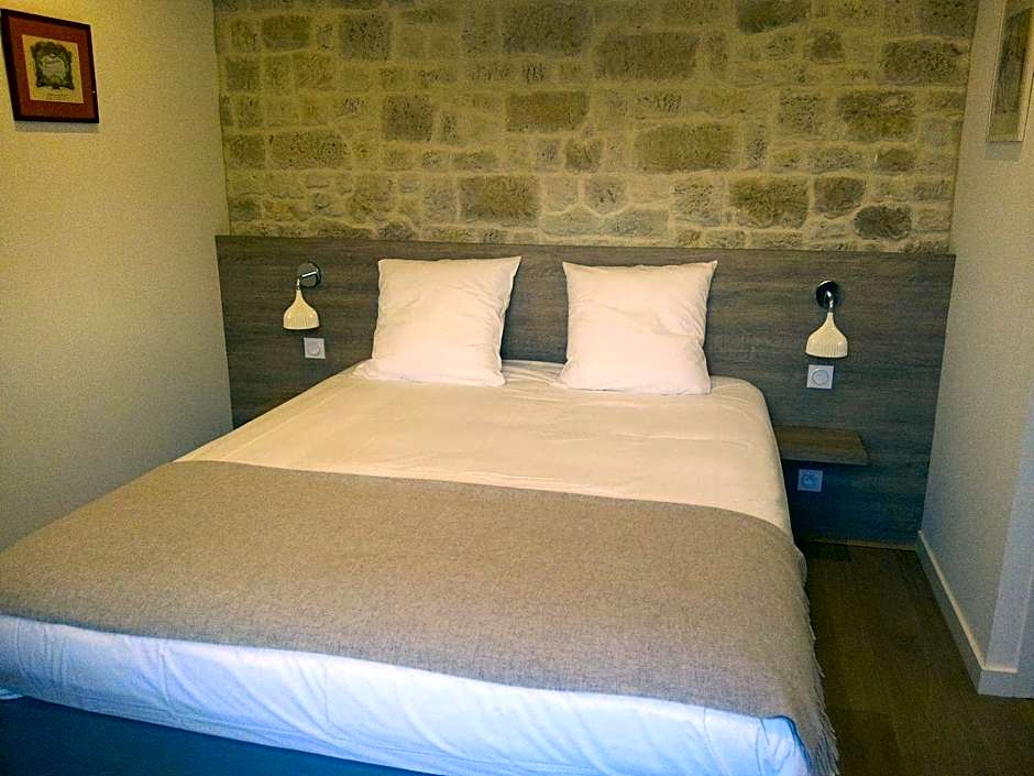 Auberge de la Hardouinais-Arduen